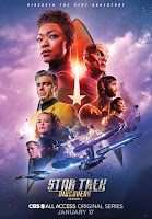 Star Trek: Hành Trình Khám Phá phần 2 - Star Trek: Discovery season 2