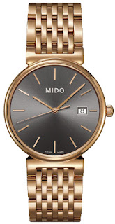 Mido Dorada M1130.3.13.1 Best men's Swiss watch under 200