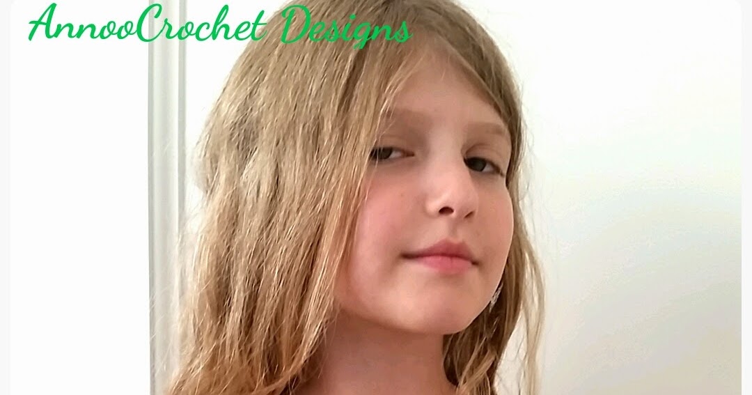 Annoo #39 s Crochet World: Empire Summer Dress