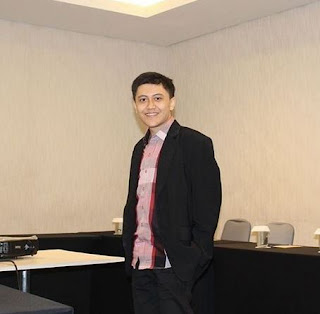 syamsul alam