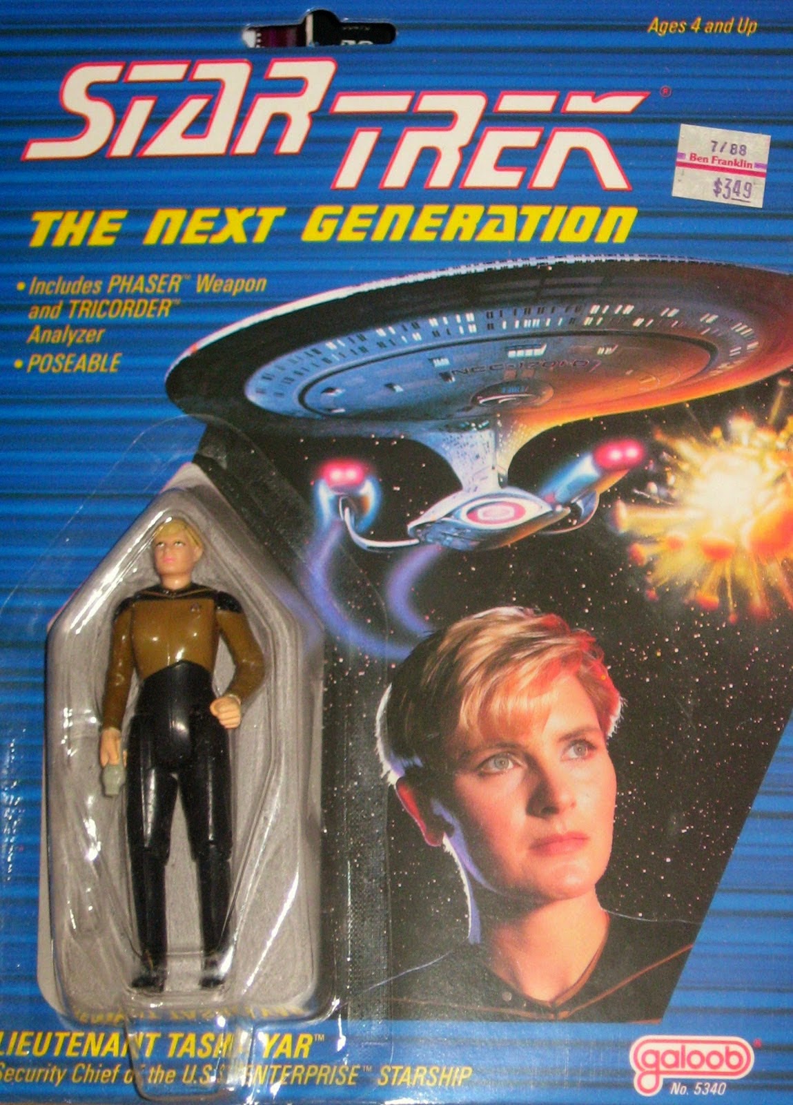 star trek next generation figures