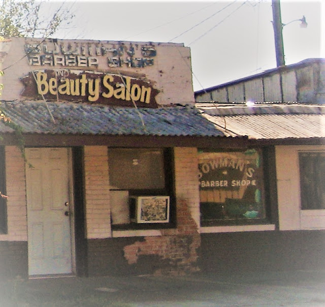 Living Rootless Louisiana Opelousas Highway 190 West of Town
