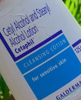 Cetaphil Cleansing Lotion for Sensitive Skin (Review)