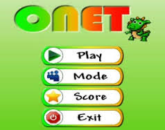 Download Game Onet