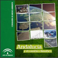 Andalucía y el cambio climático