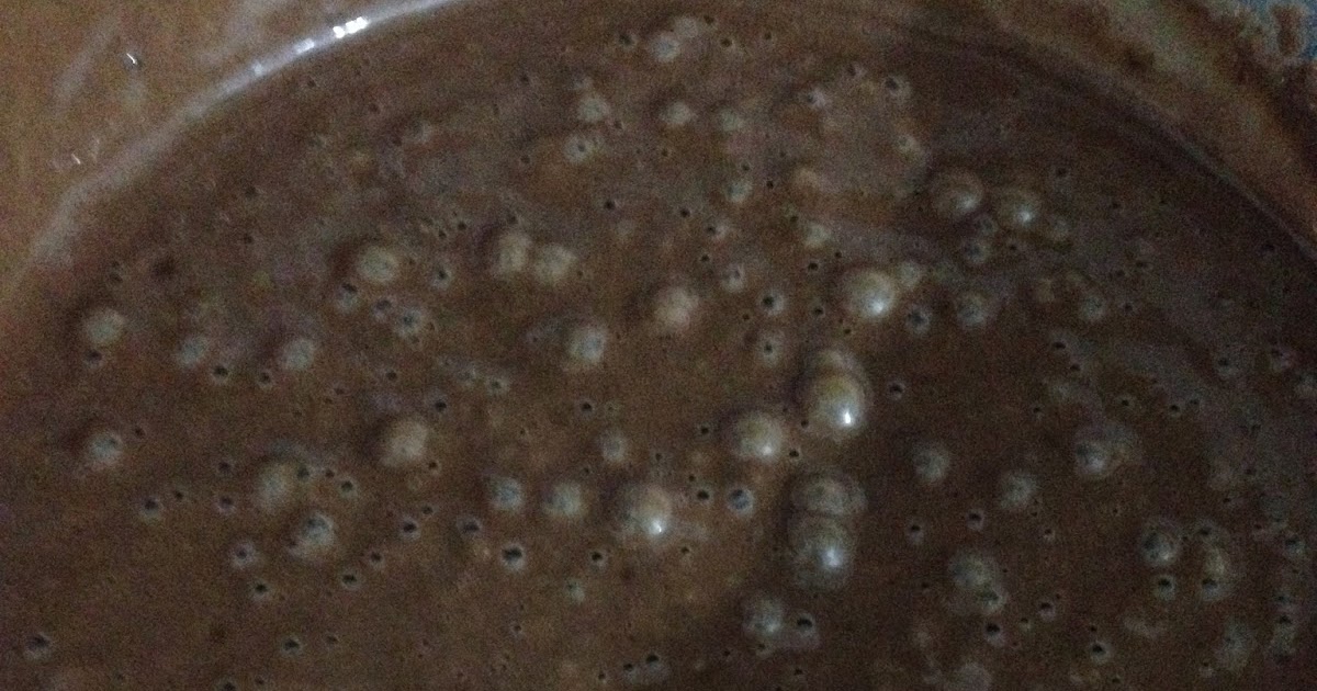 Pratik Yemek Tarifleri Tavada Çikolatalı Kek