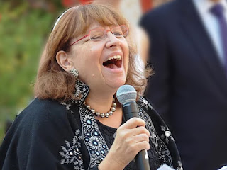 Rabbi Tamara Miller