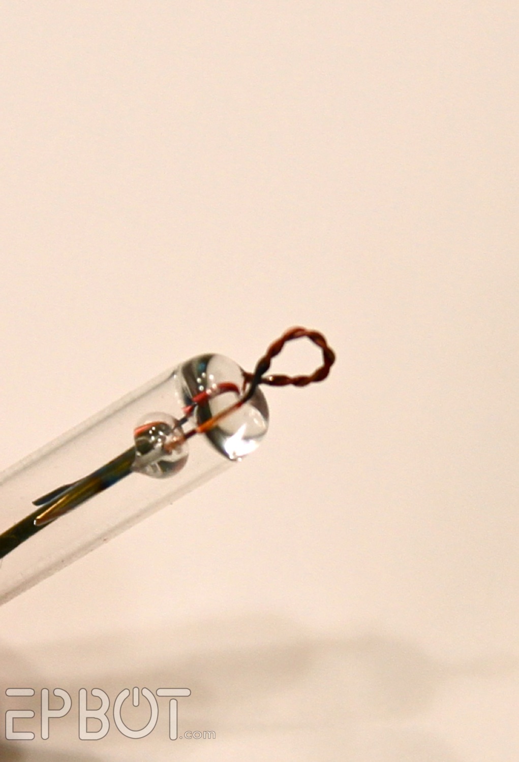 EPBOT DON'T THROW OUT OLD CHRISTMAS LIGHTS! Turn Them Into Jewelry!