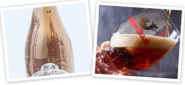 Gulden Draak Brewmasters Edition chega em lote limitado no Brasil