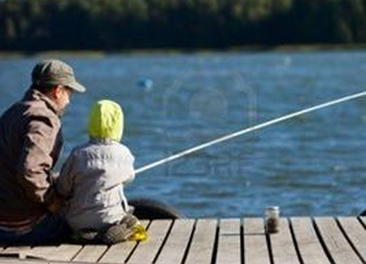 Fishing & Convenient Lake Access