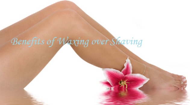 PR Post: Waxing Facts that will make you throw your Razor out