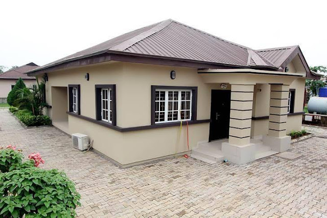 How many Blocks for 3 Bedroom Flat in Nigeria