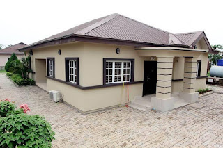Find Out How Long It Takes To Build Your 3 Bedroom Flat In Nigeria