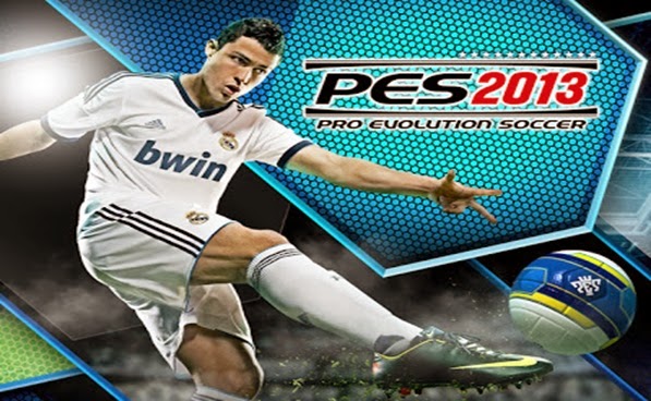 MAIN GAME PES 2013 DENGAN SPESIFIKASI KOMPUTER RENDAH MAIN GAME PES 2013 DENGAN SPESIFIKASI KOMPUTER RENDAH