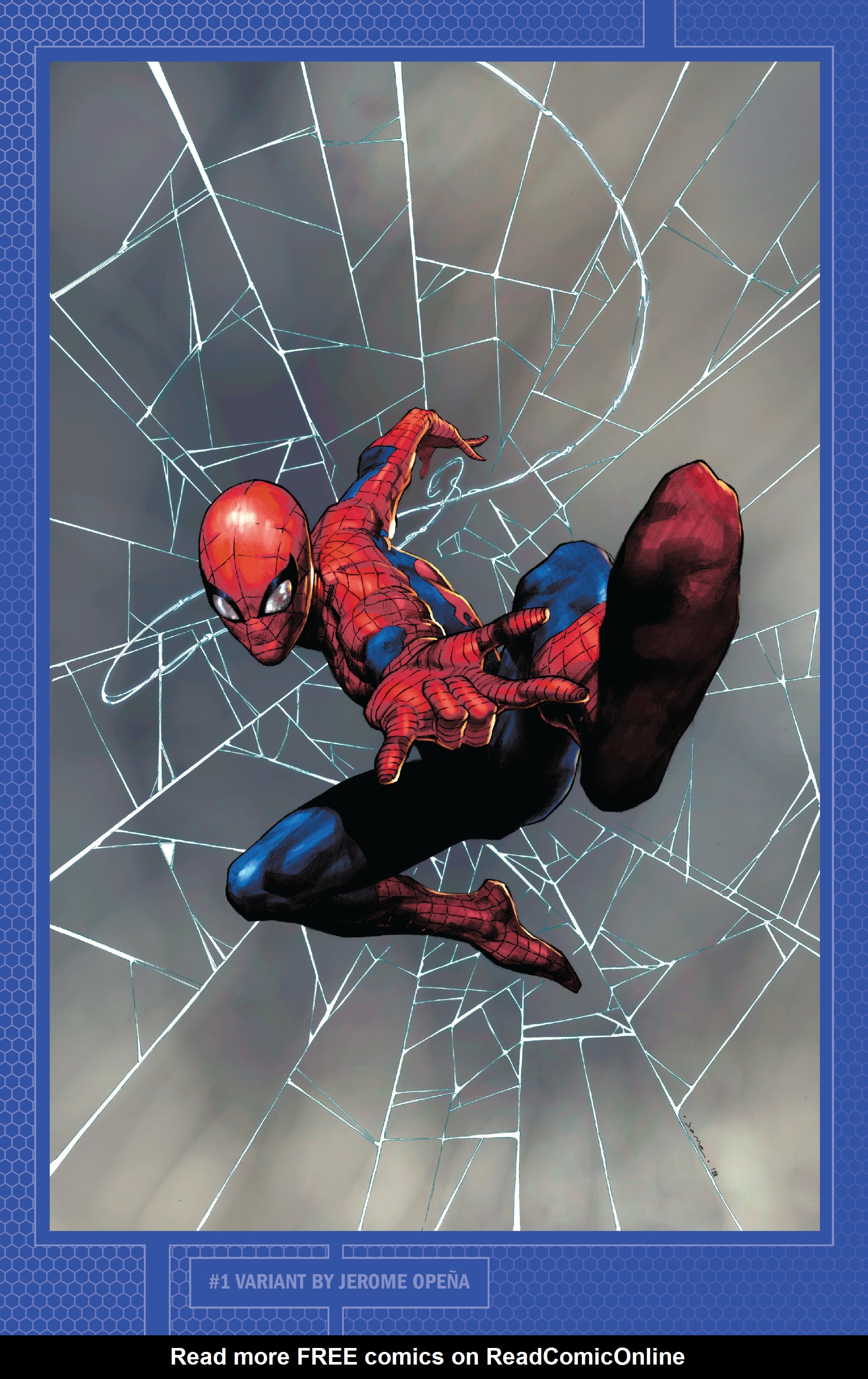 Read online Amazing Spider-Man by Nick Spencer: Back To Basics comic -  Issue # TPB - 141