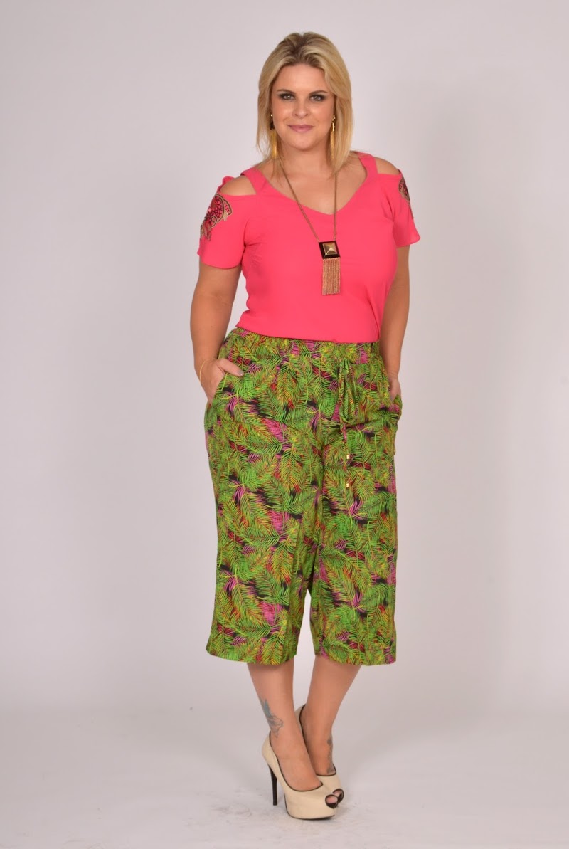5 tendências de moda plus size para ficar de olho na Primavera/Verão 5 tendências de moda plus size para ficar de olho na Primavera/Verão