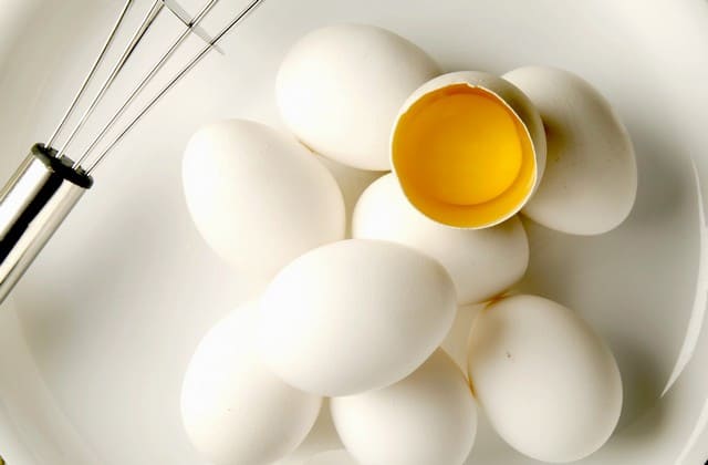 Ini Loh Manfaat Putih Telur Sebagai Masker Wajah 