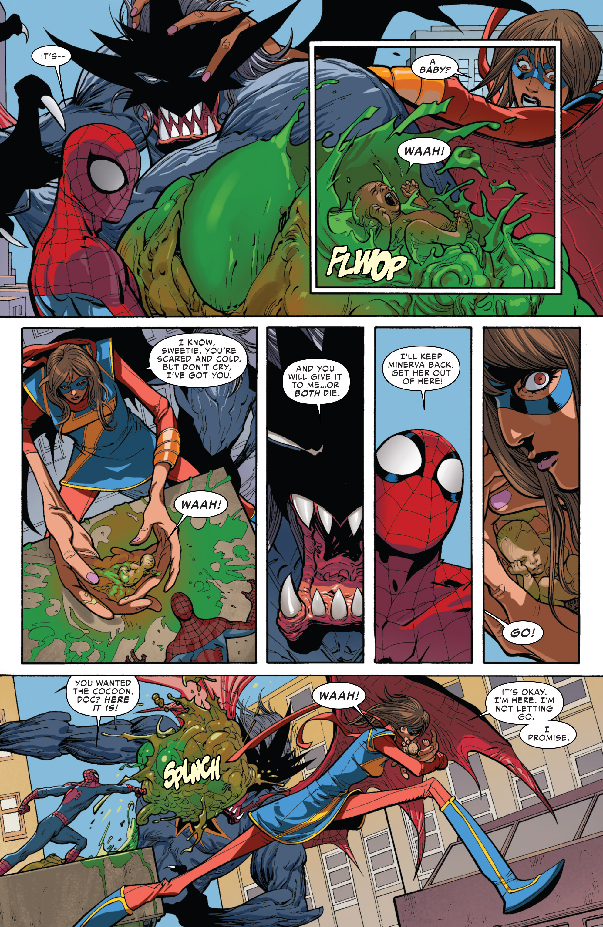 The Amazing Spider-Man (2014) issue 8 - Page 8