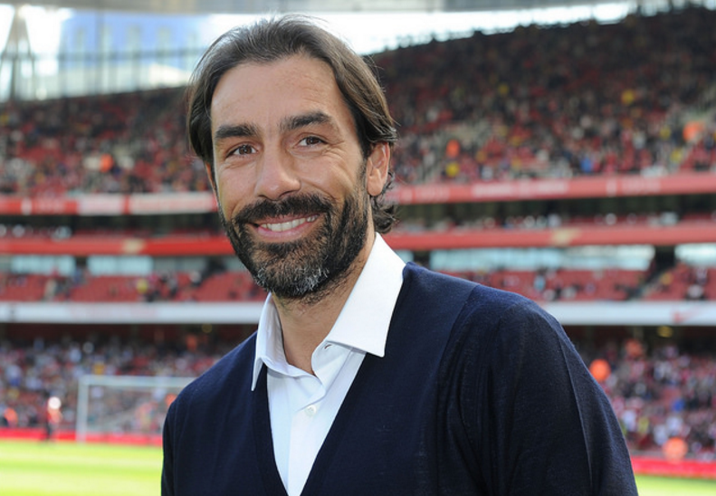 Image result for robert pires bwin