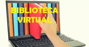 BIBLIOTECA VIRTUAL