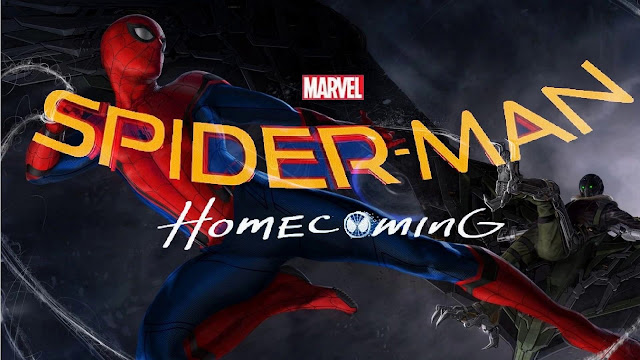 Marvel's must waited High Budget and yet best Spider Man franchise movie "Home Coming" released today world wide. The movie released in Odisha today in 3D & 2D in both Hindi and English. Note: Bollywood Superstar "Tiger Shroff" has dubbed Hindi version of this movie as Spiderman. 