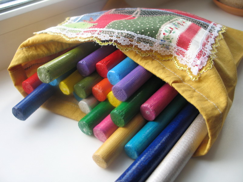 Семейные затейки: Клависы