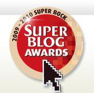 | Super Blog Awards 2009-2010 |