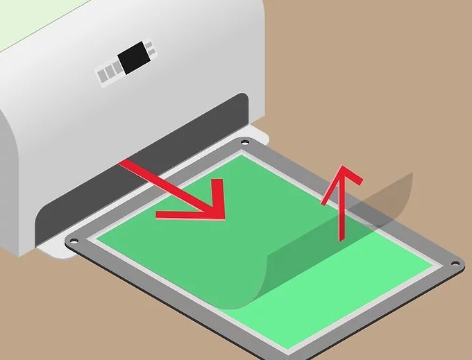 Screen Printing Machine Reviews and Buying Guides How to Use a Yudu