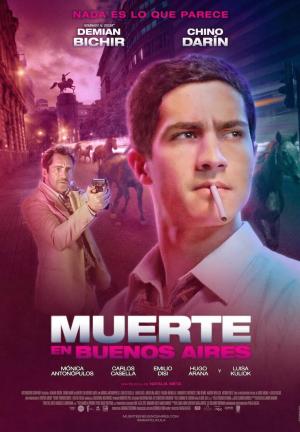 VER ONLINE Y DESCARGAR: Muerte en Buenos Aires - PELICULA - Argentina - 2014 en PeliculasyCortosGay.com