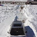 Snowpocalypse, Sleepovers and Snow Cream (February Learning)