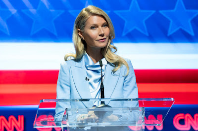 The Politician Season 2 Gwneth Paltrow Image 1