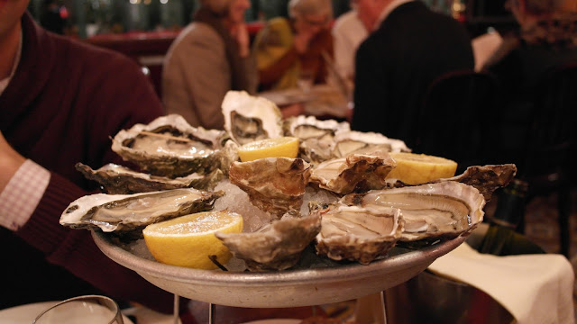 La Closerie des Lilas - www.blancdeblancs.fi