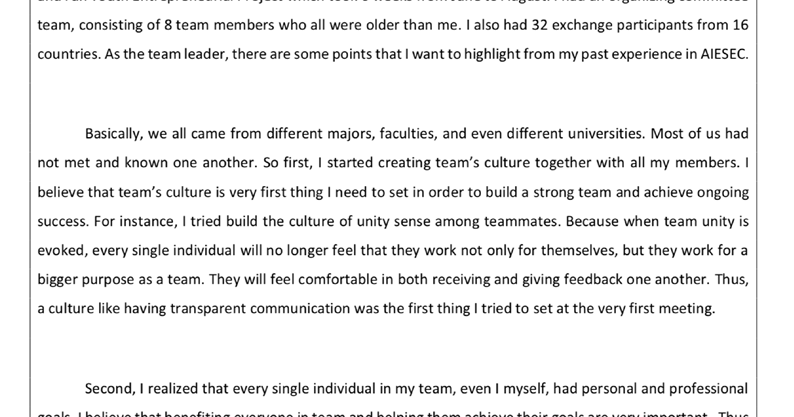 Ugrad scholarship 2021 image