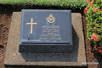 makam perang jakarta