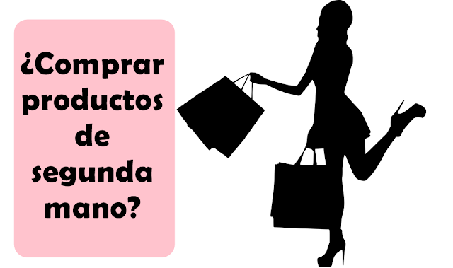 10 Motivos por los que es buena idea comprar productos de 2º segunda