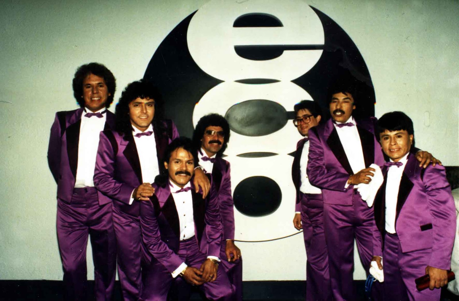 IMÁGENES GRUPO YNDIO