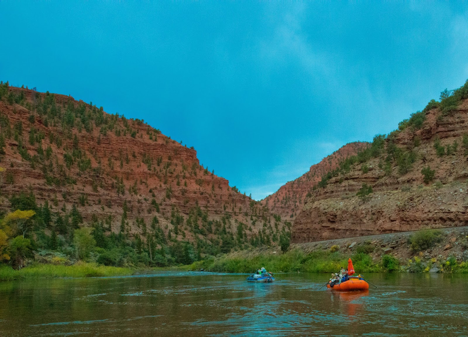 Floatfisher Colorado River Jaunt floatfisher-colorado-river-jaunt