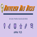 Universo Das Dicas - Dicas para blogs