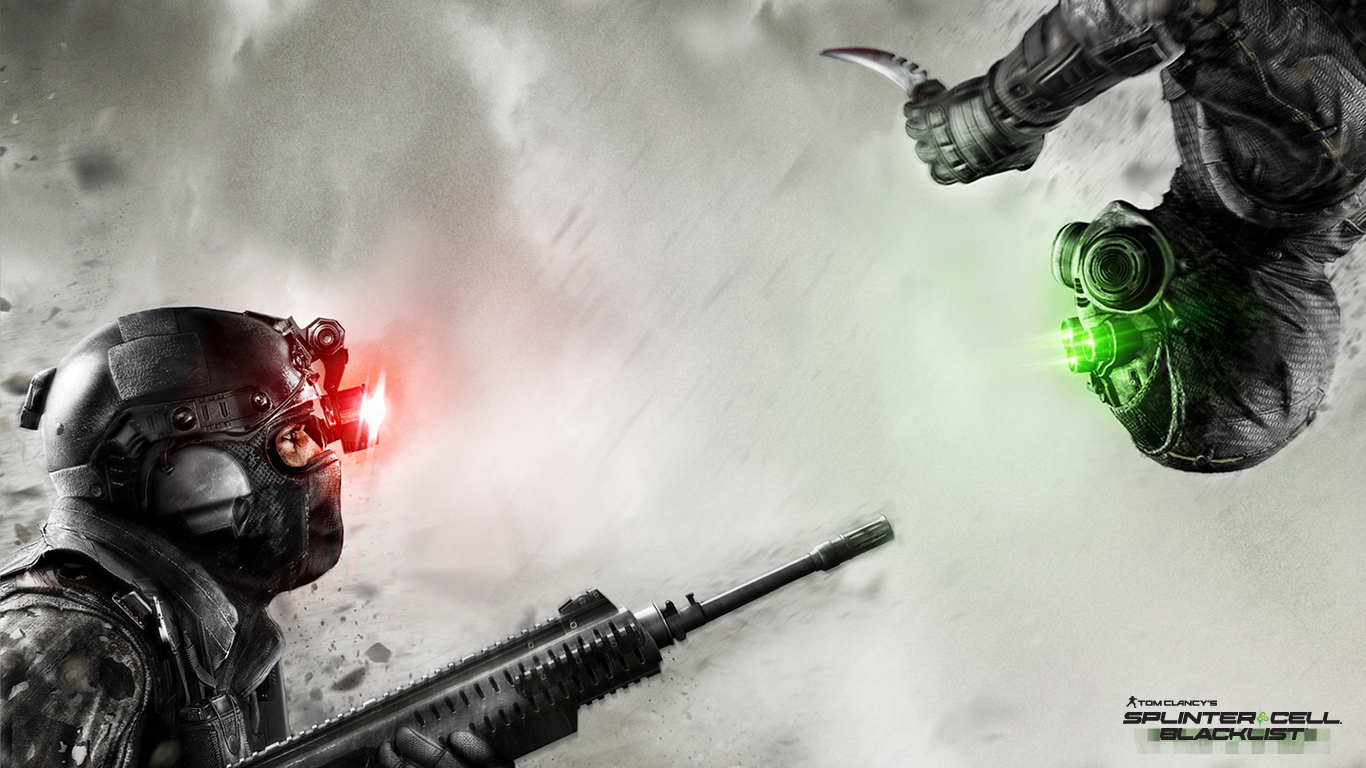 splinter cell game free download for android