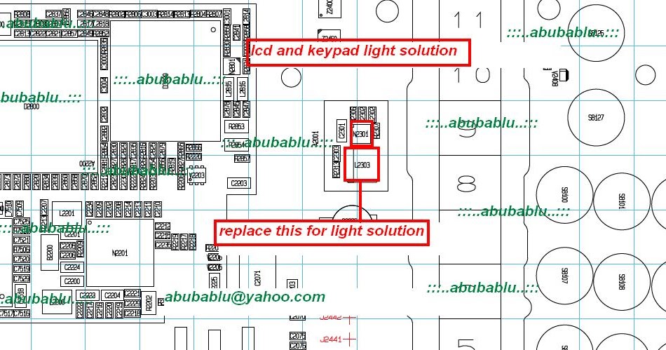 nokia x1 01 schematic diagram
