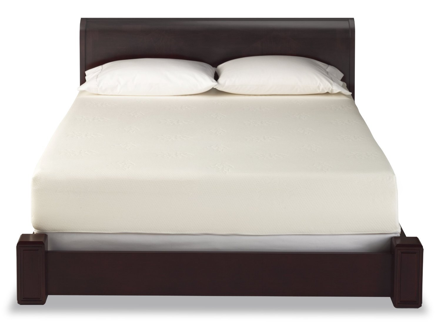 suretemp memory foam mattress reviews