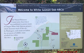 Natural Resources Conservation Area Oregon