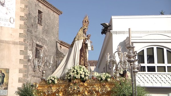 Jaime Sánchez pronunciará el Pregón del Carmen de Rota Jaime Sánchez pronunciará el Pregón del Carmen de Rota