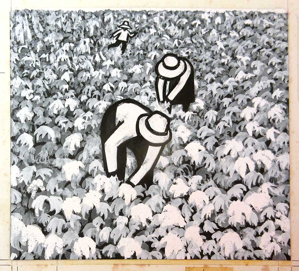 Daughter Number Three: Ellen Raskin: Illustrator