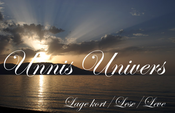 Unnis Univers