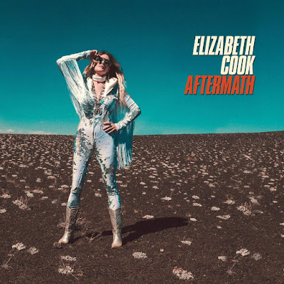 Aftermath Elizabeth Cook Album
