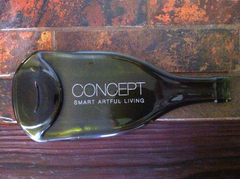 Salt Lake Laser Etch