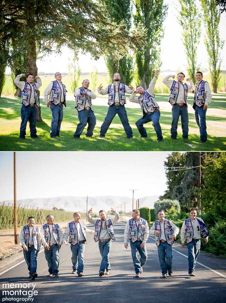 Wedding with Native American Traditions || Shawn + Chance Wedding with Native American Traditions || Shawn + Chance