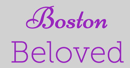 Boston Beloved