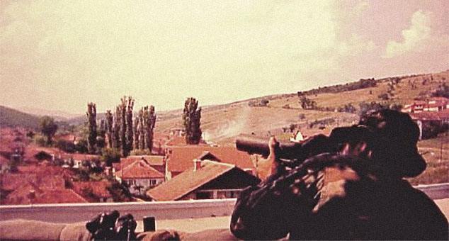 #Церница, #Гњилане, #Окупација #Жртве #Убиство #КФОР #Косово #Метохија #Србија #Kosovo #Metohija